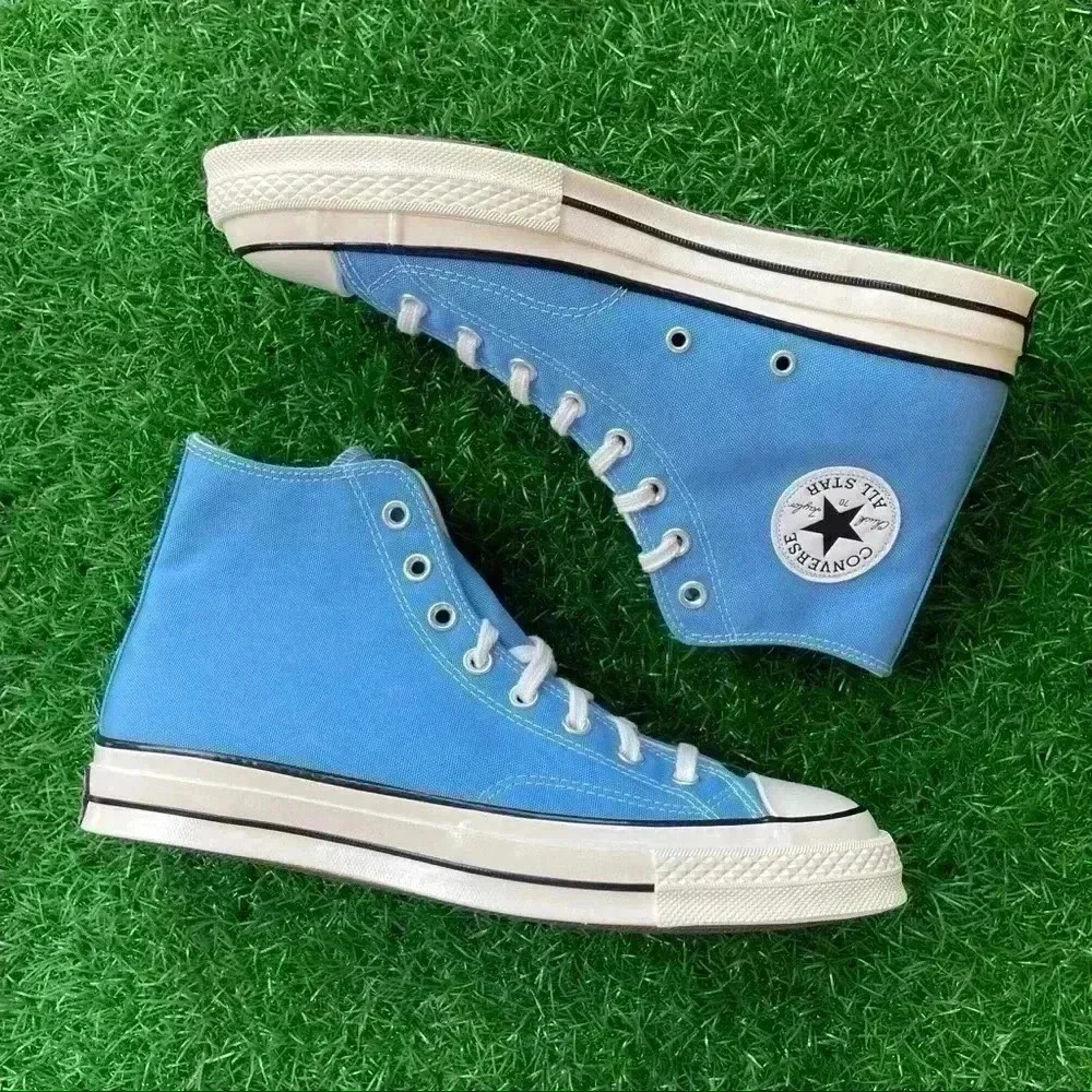 Converse All Star Chuck Taylor Chuck 70 Hi - Picture 5 of 6